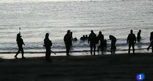 El Tarajal: muerte a los 'extraños' | ctxt.es