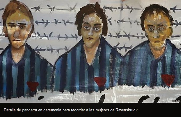 Ravensbrück fue la capital del crimen nazi contra las ...